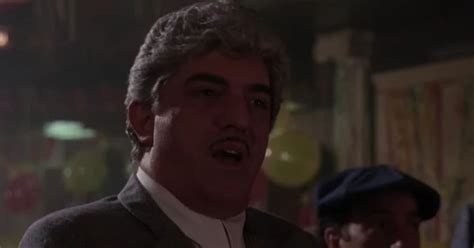 The Goodfellas Actors You May Not Know Passed Away